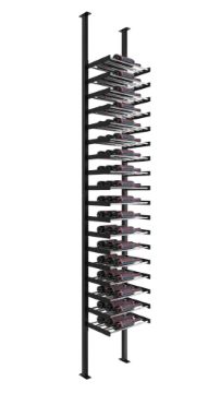 Show details for Evolution Wine Wall 10 3-1C (54 Bottles - Three Deep) Picture of Evolution Wine Wall 10 3-1C (54 Bottles - Three Deep)