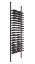 Picture of Evolution Wine Wall 10 2-2C (72 Bottles -Two Deep)