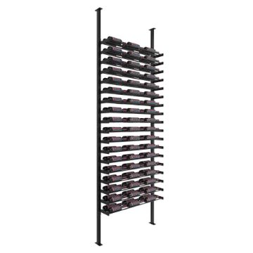 Show details for Evolution Wine Wall 10 2-3C (108 Bottles -Two Deep) Picture of Evolution Wine Wall 10 2-3C (108 Bottles -Two Deep)