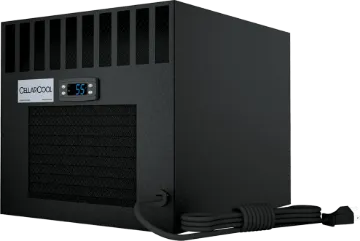 Picture for category CellarCool ​Wine Cellar Cooling Systems