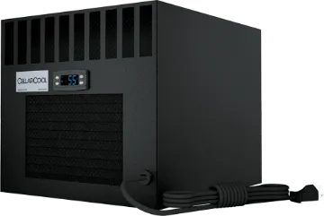 Show details for CellarCool CX4400 Through-the-wall Wine Cellar Cooling System Picture of CellarCool CX4400 Through-the-wall Wine Cellar Cooling System