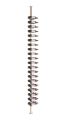 Picture of Vino Pins  40 Bottles, Floating Wine Rack -   Single Sided Post Kit 10