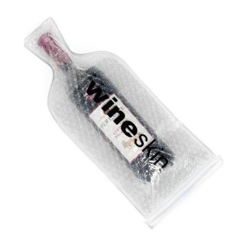 Picture of WineSkin Reusable Sleeve – 3pk
