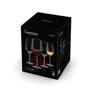 Picture for category Cuisivin Temptation Wine Glass