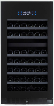 Show products in category Wine Cell'R Temperature Control Wine Cabinets Picture for category Wine Cell'R Temperature Control Wine Cabinets