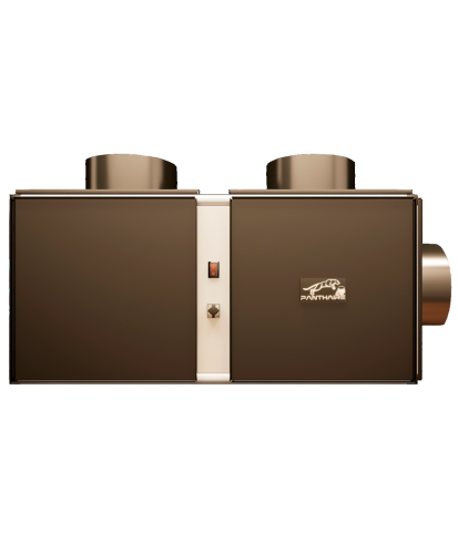 Picture of Panthaire Apex 4000  Wine Cellar Cooling Unit