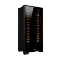 Picture of THE Best Wine Cabinet in the World - EuroCave Royale