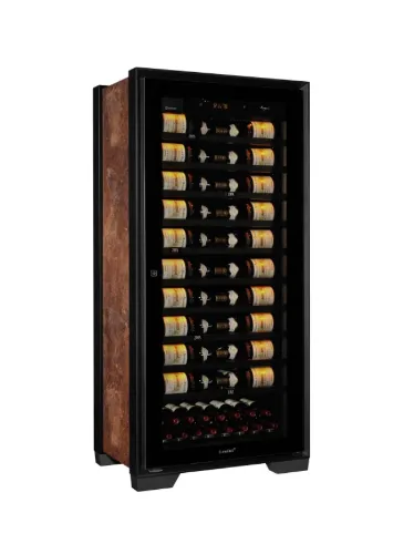 Picture of THE Best Wine Cabinet in the World - EuroCave Royale