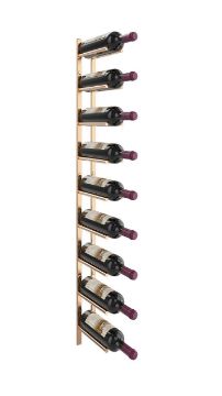Picture for category Vino Rails Flex Wall Mounted Metal Wine Rack system