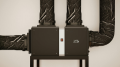 Picture of Apex 5000 Fully Ducted Wine Cellar Cooling Unit