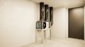 Picture of Apex 5000 Fully Ducted Wine Cellar Cooling Unit