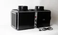 Picture of Apex 7000 Fully Ducted Wine Cellar Cooling Unit