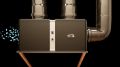 Picture of Apex 7000 Fully Ducted Wine Cellar Cooling Unit