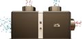 Picture of Apex 7000 Wine Cellar Cooling Unit