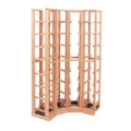 Picture of Curved Corner 4 Column A (32), 32 Bottles