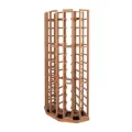 Picture of Curved Corner 4 Column B (48),48 Bottles