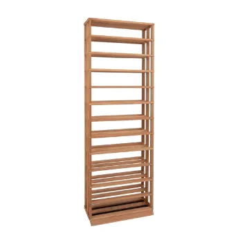 Picture of Burgundy Bin B (48)