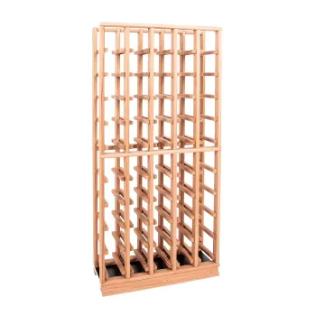 Picture of Individual 5 Column (1/2 Bottles) A (32), 40 Bottles