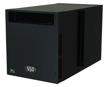 Picture of TTW01B -  Classic - Through the Wall Wine Cellar Cooling Unit