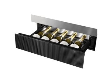 Picture of Dometic DrawBar 5S - Compact 5 bottles Temperatures Controlled Wine Cooler
