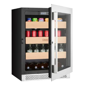 Picture of Cavavin 148 Cans- Vinoa Beverage Center