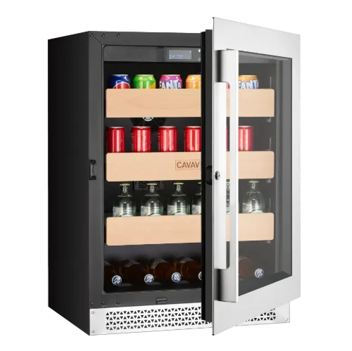 Picture of Cavavin 148 Cans- Vinoa Beverage Center