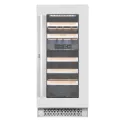 Picture of Cavavin - VINOA 24-bottle stainless steel cellar