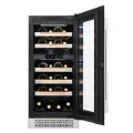 Picture of Cavavin - VINOA 24-bottle stainless steel cellar