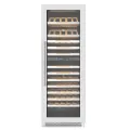 Picture of Cavavin, VINOA 133-bottle Wine Cabinet - Dual zone