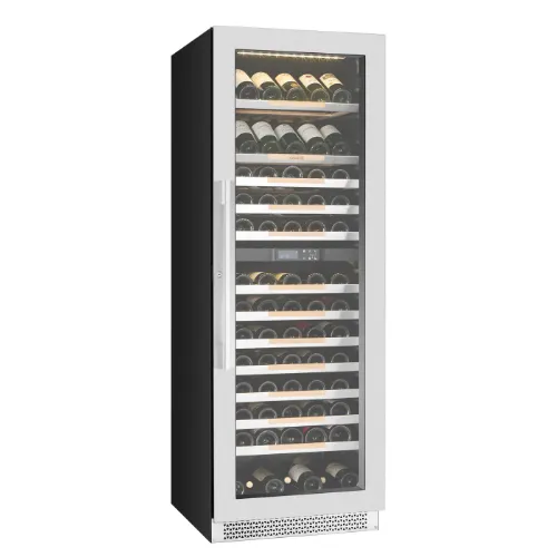 Picture of Cavavin, VINOA 133-bottle Wine Cabinet - Dual zone