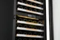 Picture of Cavavin, VINOA 133-bottle Wine Cabinet - Dual zone