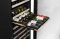 Picture of Cavavin, VINOA 133-bottle Wine Cabinet - Dual zone