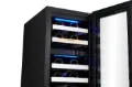 Picture of Cavavin - VINOA 24-bottle White Case Wine Cabinet