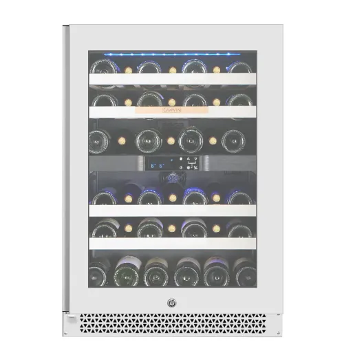 Picture of Cavavin, VINOA 41-bottle White Wine Cabinet