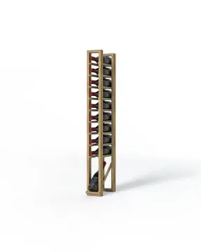 Picture of CISI, Angled Individual Column- Classic LVG collection