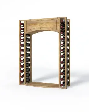 Picture of ARCHE, Individual Column Arch, Classic LVG Collection