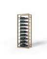 Picture of MODVERRE Glass Shelf Bin, Classic LVG Collection