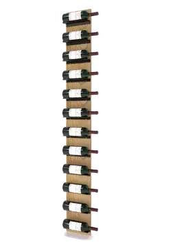 Picture of Torrefied basswood panel with Fly horizon, LVG