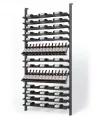 Picture of WEBKIT 4 - 92 Bottle, Modular metal wine rack- Frontenac