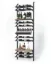 Picture of WEBKIT 11 - 104 Bottles, Modular metal wine rack- Frontenac