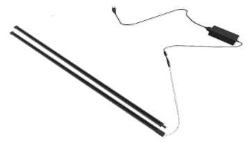 Picture of Frontenac - F-PWR Power track and transformer