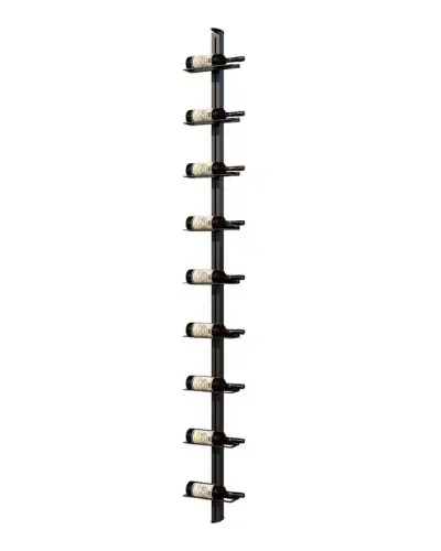 Picture of RTM Horizon Metal wine rack