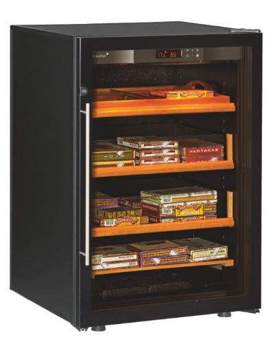 Picture of Eurocave Humidor - Full Glass Door