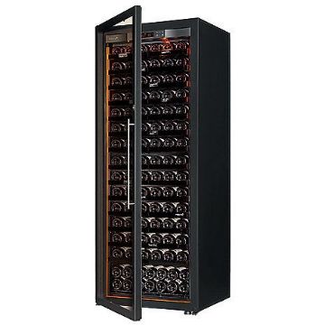Picture for category EuroCave Wine Cabinets