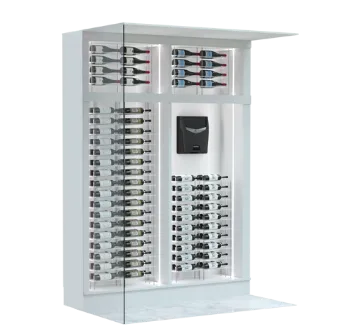 Picture for category Wine Guardian Through the Wall Cooling Unit