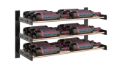 Picture of Extention For Evolution Wine Wall 15 3-2C (18 Bottles -Three Deep)