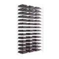 Picture of Evolution Freestanding Wine Rack 72 Base Kit