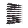 Picture of ​Evolution Freestanding Wine Rack 47 Base Kit