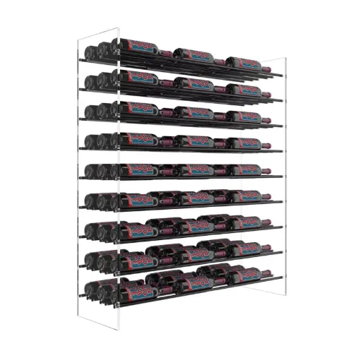 Picture of ​Evolution Freestanding Wine Rack 47 Base Kit