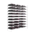 Picture of ​Evolution Freestanding Wine Rack 47 Base Kit